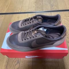 NIKE ブラウン スニーカー 27.5cmのサムネイル