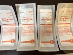 りん様専用　アトファインＬ　4枚のサムネイル