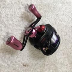 今週で出品取りやめます  ダイワ ジリオン HLC 1514Hのサムネイル