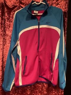 ジャージ。NIKE。のサムネイル