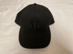 NEW ERA ニューエラ　ベースボールキャップ　ニューヨークヤンキース