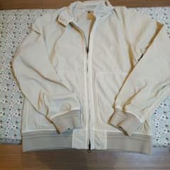 Munsingwear レディース ゴルフジャケットのサムネイル