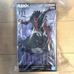BLEACH　MAXIMATIC　更木剣八