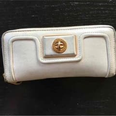 MARC BY MARC JACOBS 長財布のサムネイル