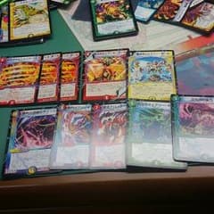 サイキックホール系のサムネイル