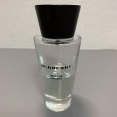 バーバリー タッチ フォーメン オードトワレ 100ml 香水 スプレー