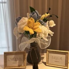 おまかせ花束のサムネイル