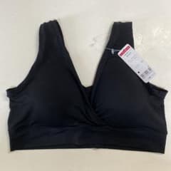 新品・未使用　犬印　授乳ブラジャー　S〜Lのサムネイル