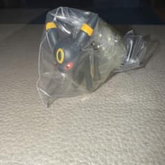 ポケモン　つまんでつなげてマスコット13 ブラッキーのサムネイル