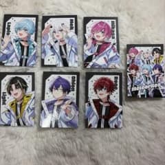 Meteorites めておら　カードのサムネイル