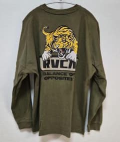 ルーカ　虎　ロンt Sのサムネイル