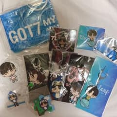 JB セットのサムネイル