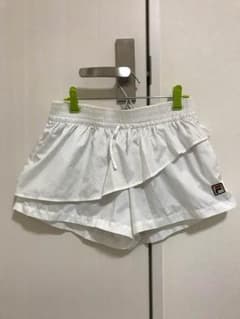 フィラ キュロット ショートパンツのサムネイル