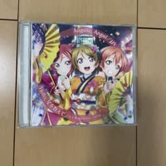 [러브라이브! The School Idol Movie] 삽입곡~Angeli…