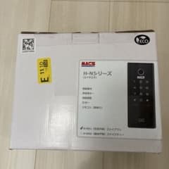 MACS H-N51 玄関用電子錠 - メルカリ