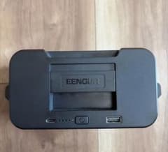 EENOUR 車載冷蔵庫用バッテリーのサムネイル