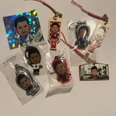 MAKIDAI 松本利夫 USA セットのサムネイル