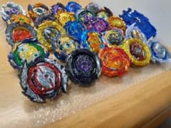 ベイブレードバースト　まとめ売りのサムネイル