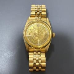 Luciano Valentino CANADAコイン　FINE GOLDのサムネイル
