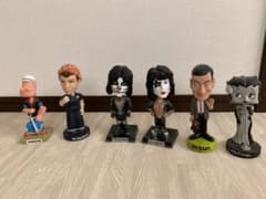 ボビングヘッドのサムネイル