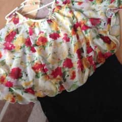 ワンピース♡rienda系のサムネイル