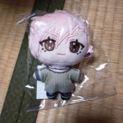 ニトロキラル展 スロウ・ダメージ レイ ぬいぐるみ ぬいパル - メルカリ