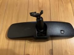 (新車取り外し)三菱 アウトランダー PHEV GN0W純正ルームミラーのサムネイル