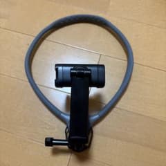 ネックホルダー スマートフォン アクションカメラ用のサムネイル