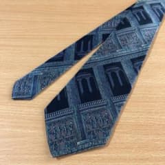 ネクタイ BYZAN ビザン 柄 かぶらないのサムネイル