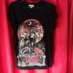 DISTURBIAのサムネイル