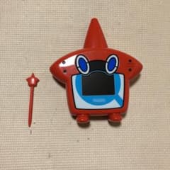 ロトム図鑑DXのサムネイル