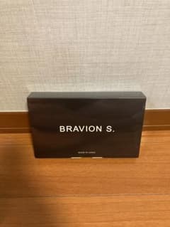 ブラビオンS 90粒　一箱のサムネイル