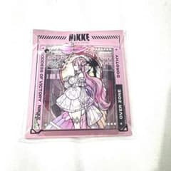 AGF2025 한정 승리의 여신 NIKKE 아크릴 CD 키링 도로시