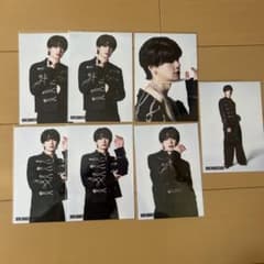 BUDDiiS FUMINORI 生写真 #21のサムネイル