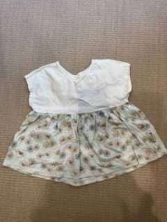 Thumbnail of ポールアンドジョー　Ｔシャツ　80センチ