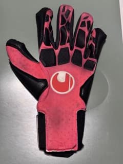 uhlsport キーパーグローブ スーパーグリップ　9号のサムネイル