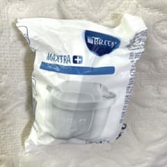 BRITA MAXTRA+ 浄水器カートリッジ ホワイトのサムネイル