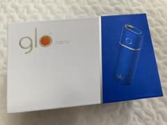glo nanoのサムネイル