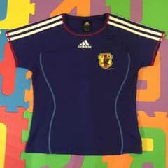 日本代表Tシャツ！のサムネイル