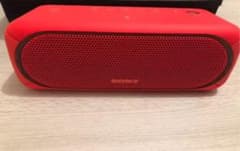 SONY SRS-XB30(L) 値下げしましたのサムネイル