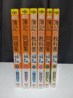 日商 1級 簿記 教科書 工業簿記 原価計算のサムネイル