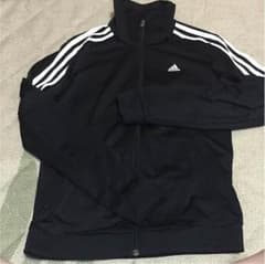 adidas ジャージ Mサイズのサムネイル