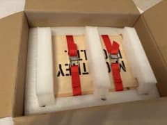 Paul McCartney 7-inch Singles Box