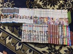漫画　まとめ売りのサムネイル