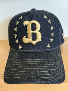 オリックス・バファローズ キャップのサムネイル
