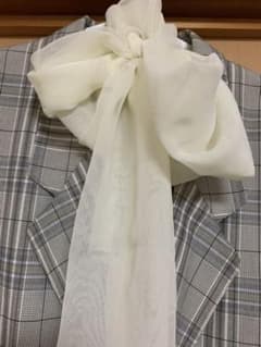 spia select  スカーフ　ショールのサムネイル