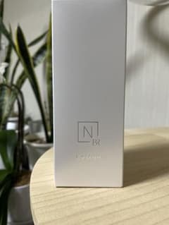新品未使用 N organic Bright ホワイト クリア ローシ…のサムネイル