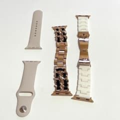 Applewatchバンド 3点セットのサムネイル