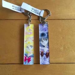 セーラームーン展 アクリルスティックキーホルダーのサムネイル