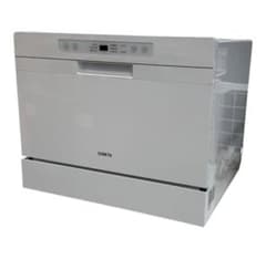 SAMKYO サンキョー T60 食器洗い乾燥機 付属品あり 2024年式のサムネイル
